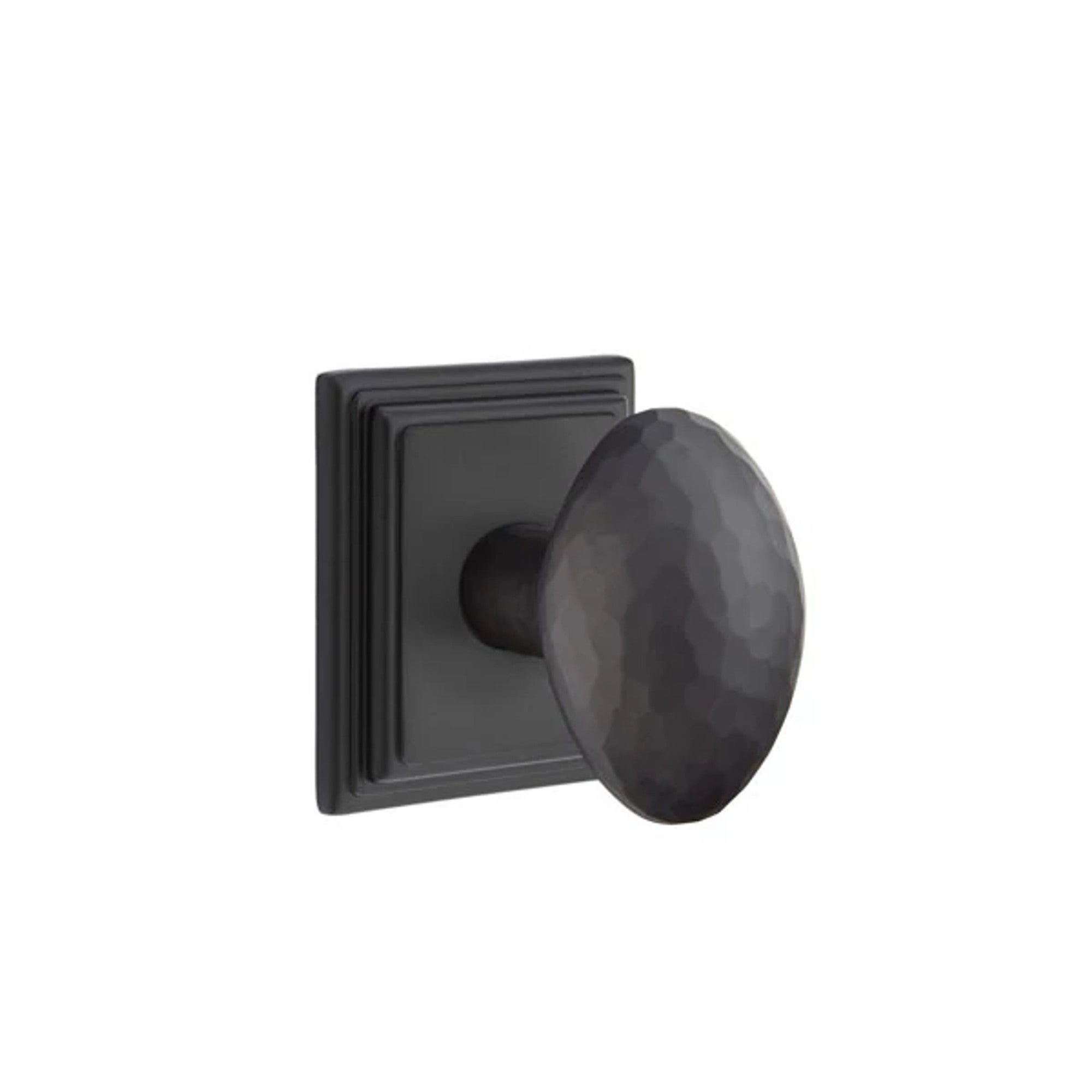 Negro Mate · Wilshire Rosette