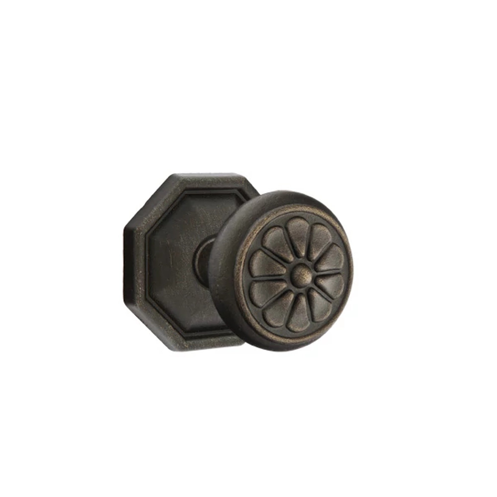 Bronce Medio · #15 Rosette