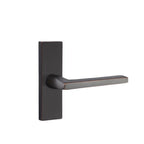 Bronce Aceitado · 1-1/2"x5" Rosette