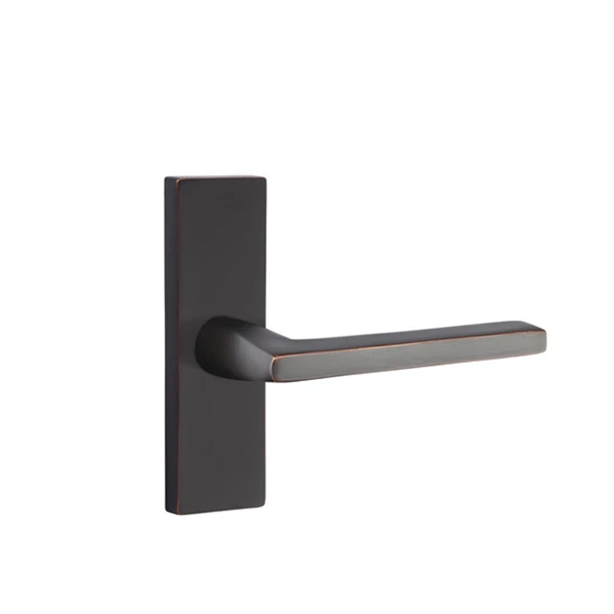 Bronce Aceitado · 1-1/2"x5" Rosette