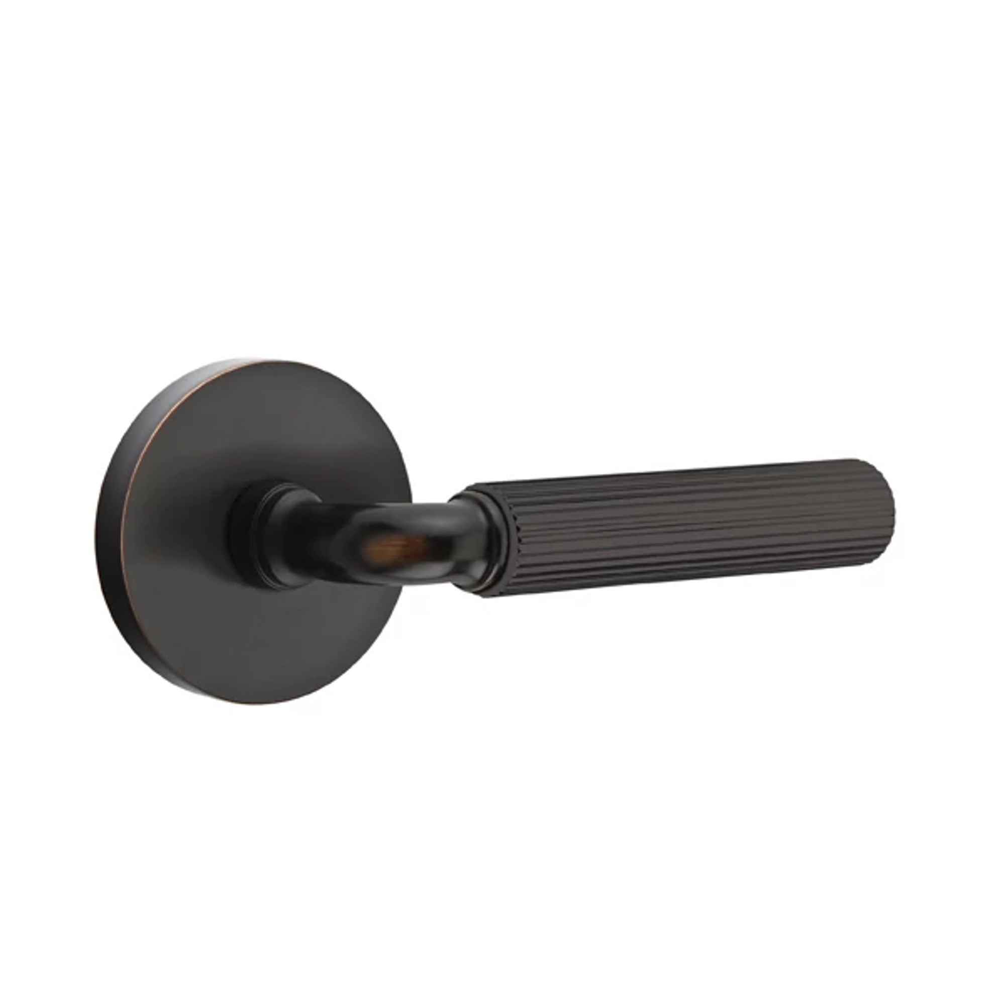 Bronce Aceitado · Disk Rosette