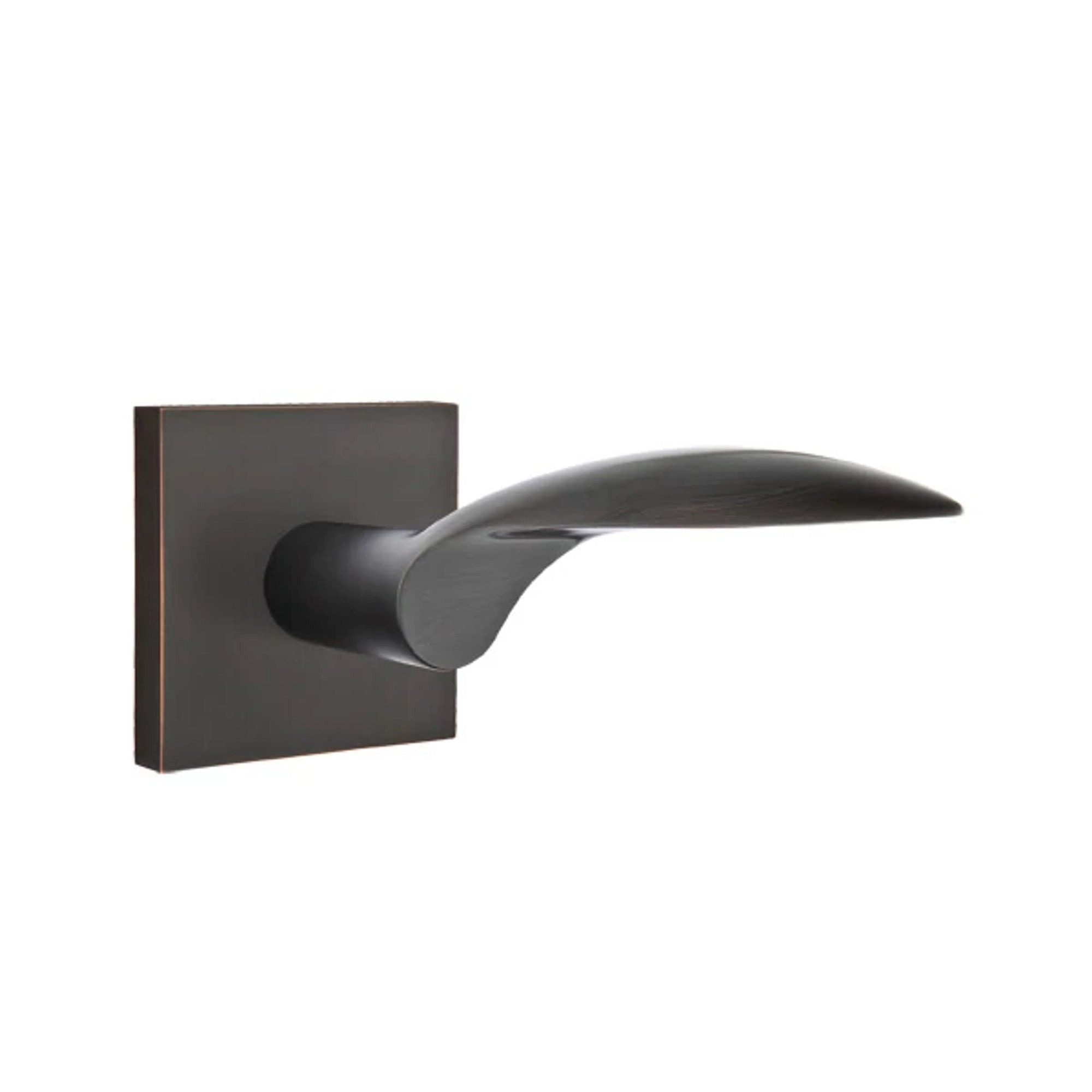 Bronce Aceitado · Square Rosette