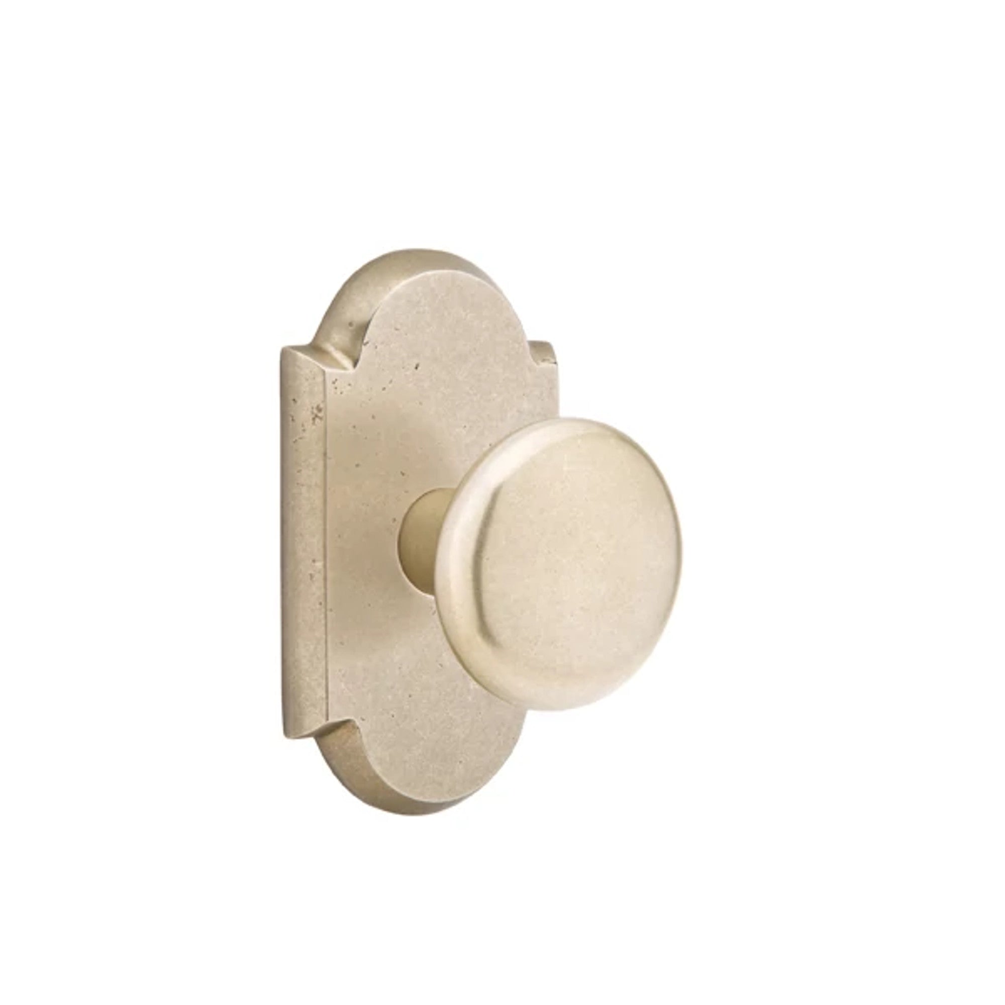 Bronce Blanco Envejecido · #1 Rosette