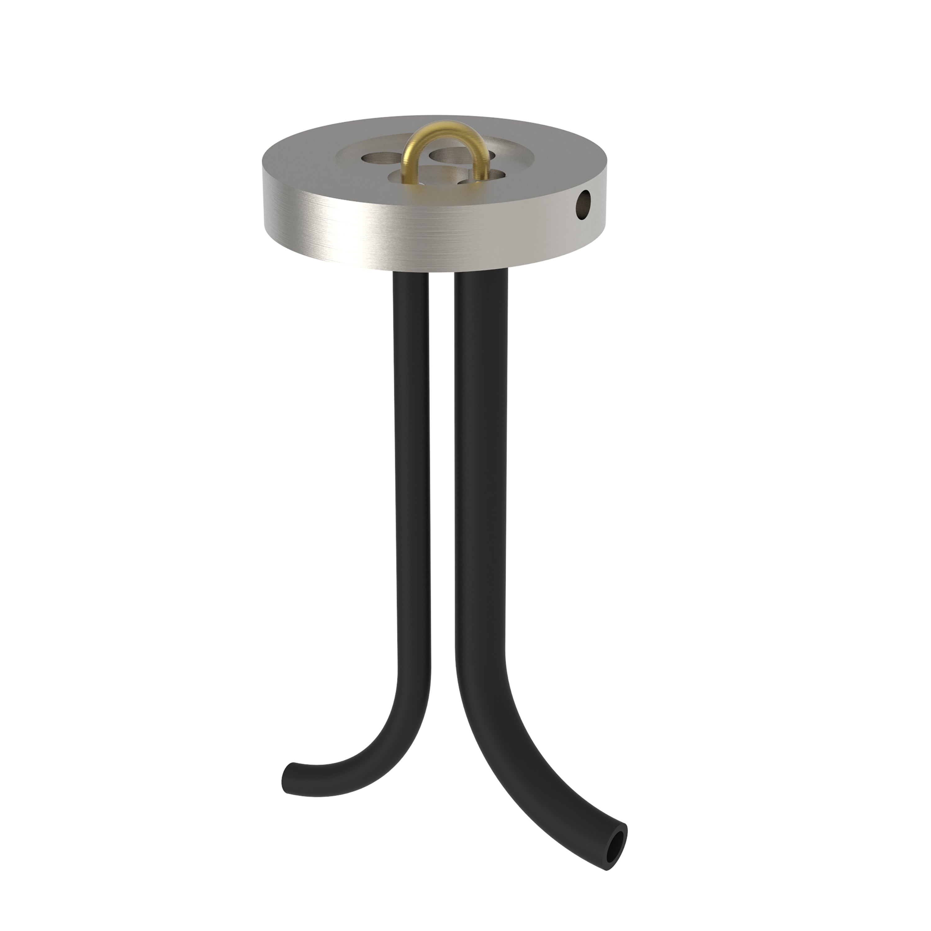 Newport Brass East Linear 6-027 — vista de producto — Níquel Satinado (PVD)