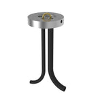 Newport Brass East Linear 6-027 — vista de producto — Acero Inoxidable (PVD)