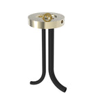 Newport Brass East Linear 6-027 — vista de producto — Oro Francés (PVD)