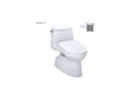 TOTO Carlyle® II WASHLET®+ S7A Inodoro de una pieza - 1.0 GPF