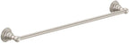 California Faucets Salinas Barra de Toalla - Satin Nickel