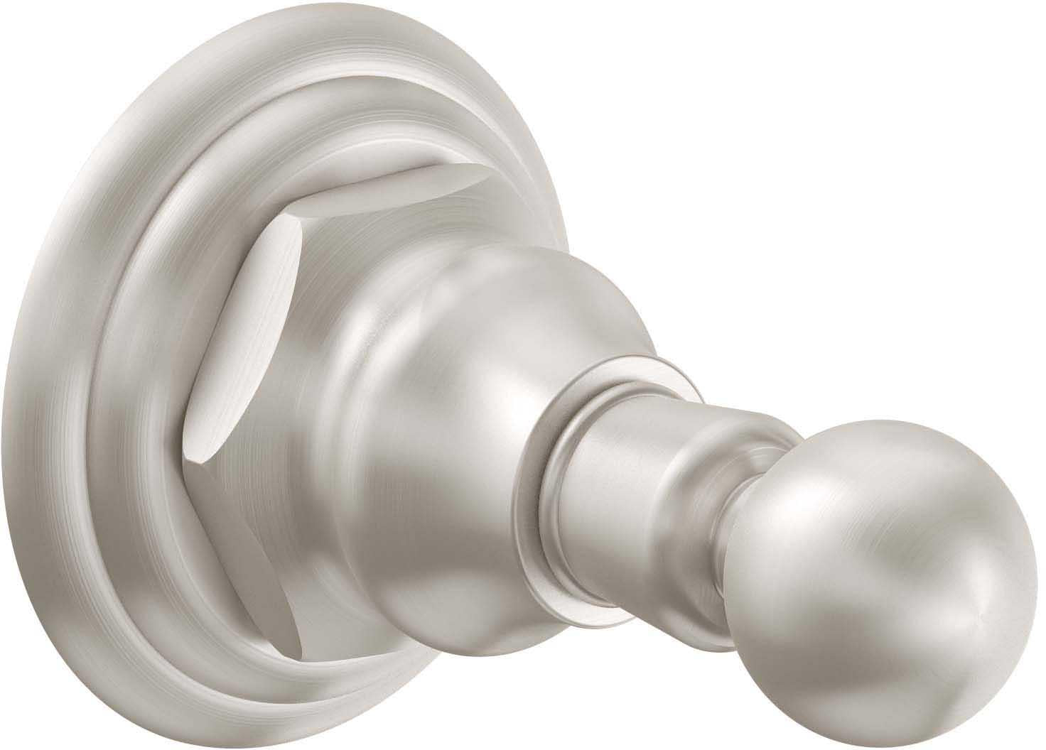 California Faucets Del Mar|Salinas Robe Hooks