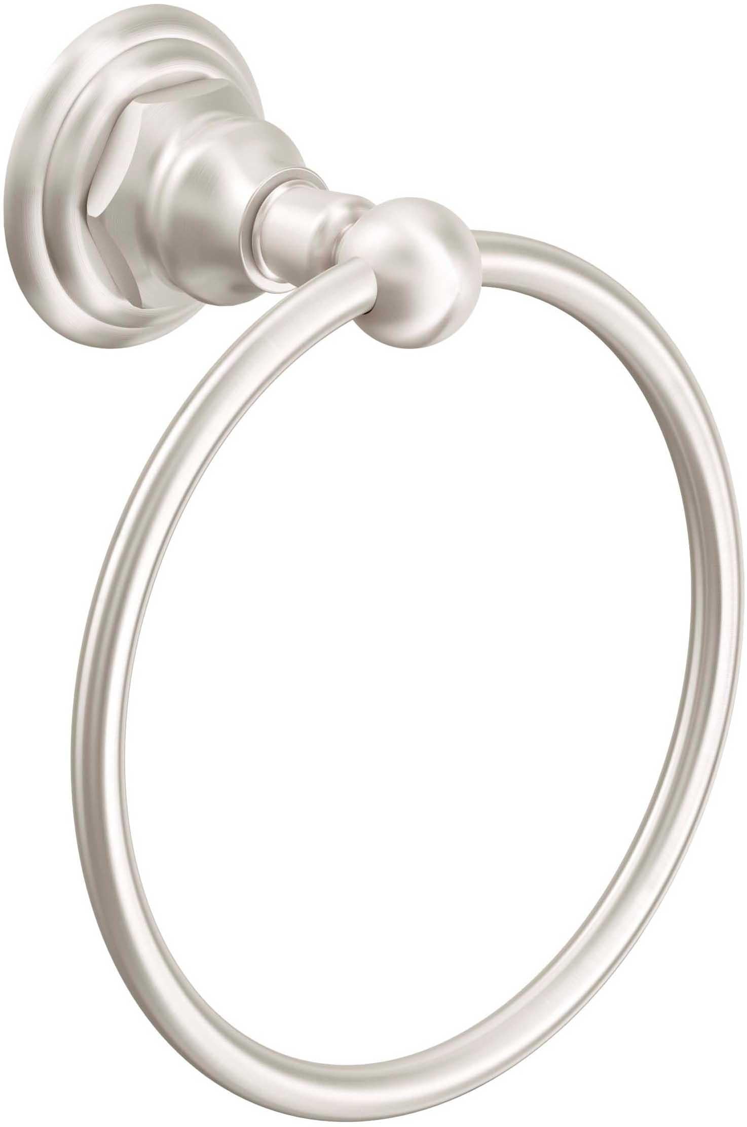 California Faucets Del Mar|Salinas Towel Rings