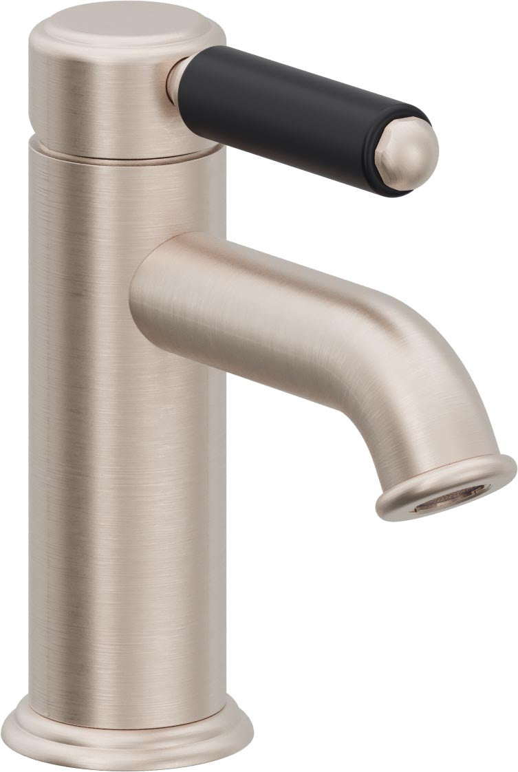 California Faucets Del Mar Single Hole