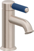 California Faucets Del Mar Single Hole