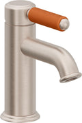 California Faucets Del Mar Single Hole