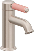California Faucets Del Mar Single Hole
