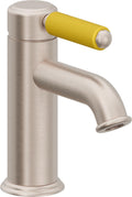 California Faucets Del Mar Single Hole