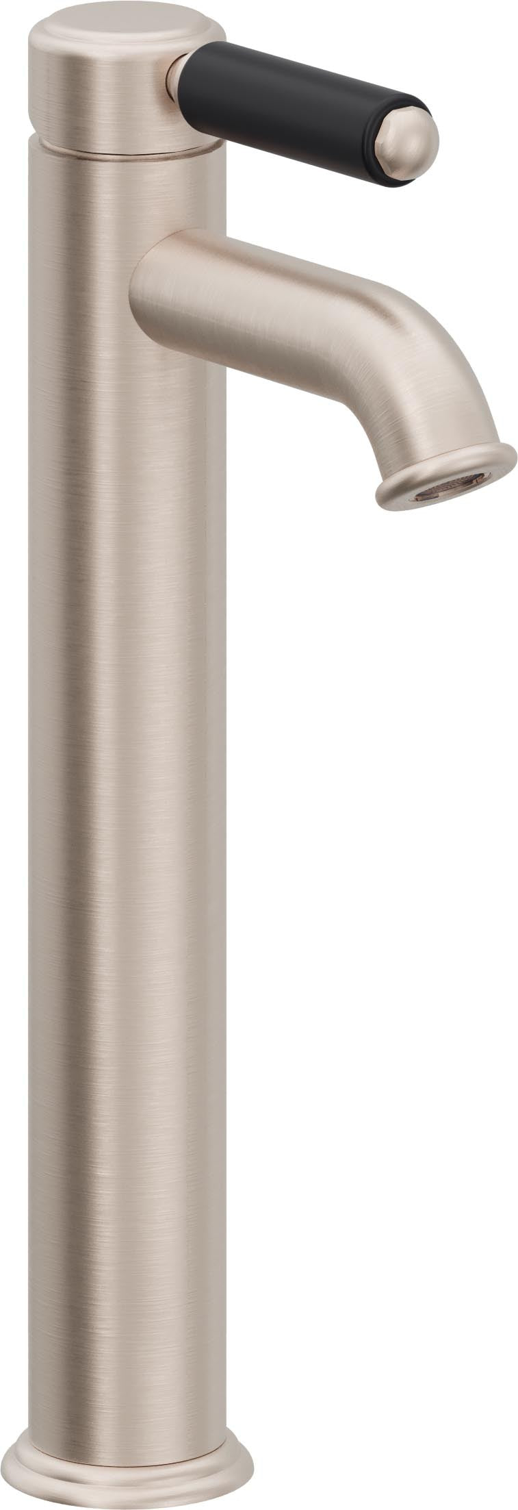 California Faucets Del Mar Single Hole