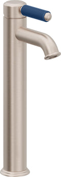 California Faucets Del Mar Single Hole