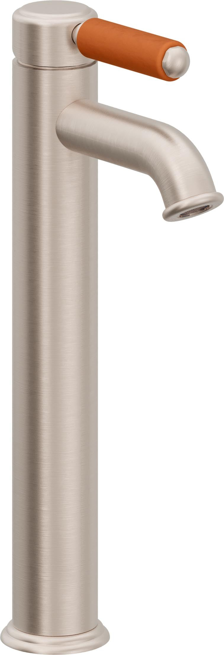 California Faucets Del Mar Single Hole