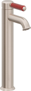 California Faucets Del Mar Single Hole