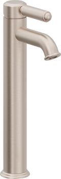 California Faucets Del Mar Single Hole