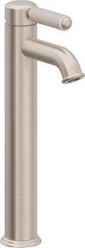 California Faucets Del Mar Single Hole