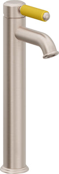 California Faucets Del Mar Single Hole