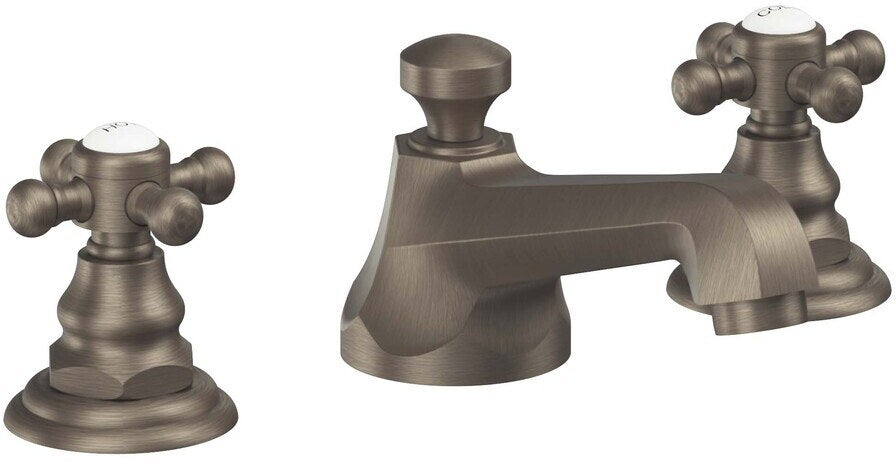 California Faucets Del Mar Widespread