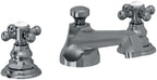 California Faucets Del Mar Widespread