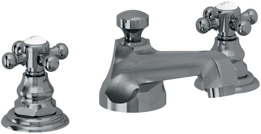 California Faucets Del Mar Widespread
