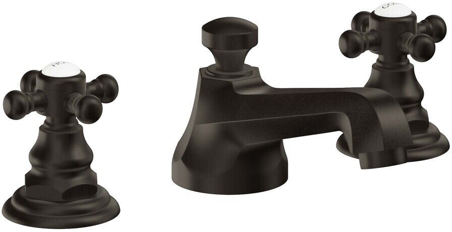 California Faucets Del Mar Widespread