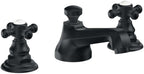 California Faucets Del Mar Widespread