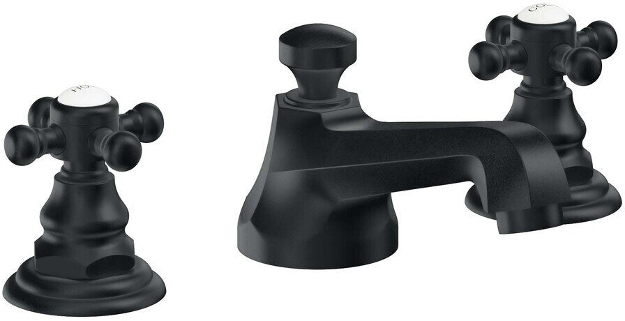California Faucets Del Mar Widespread