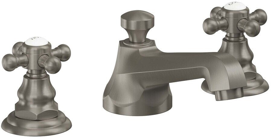 California Faucets Del Mar Widespread