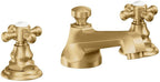 California Faucets Del Mar Widespread