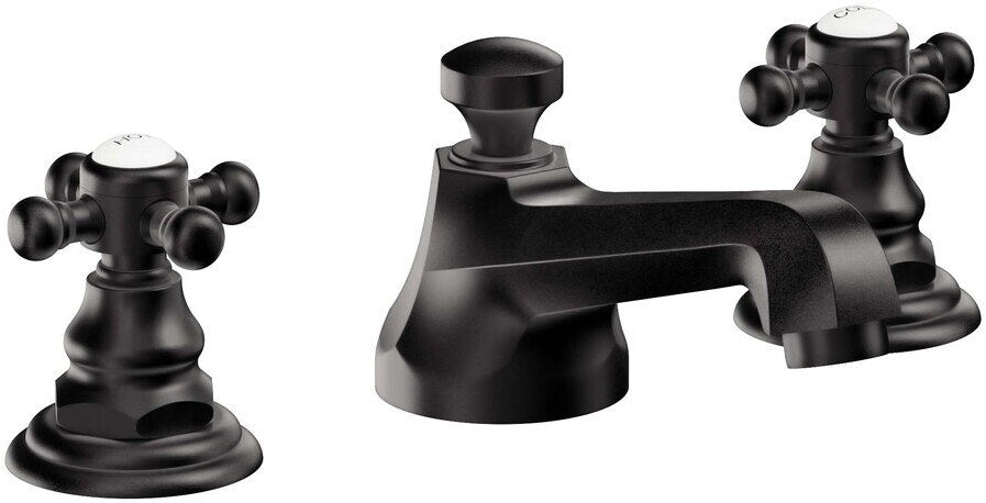 California Faucets Del Mar Widespread