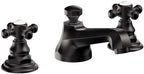California Faucets Del Mar Widespread