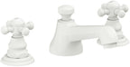 California Faucets Del Mar Widespread