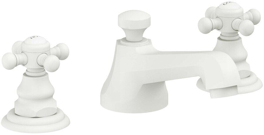 California Faucets Del Mar Widespread