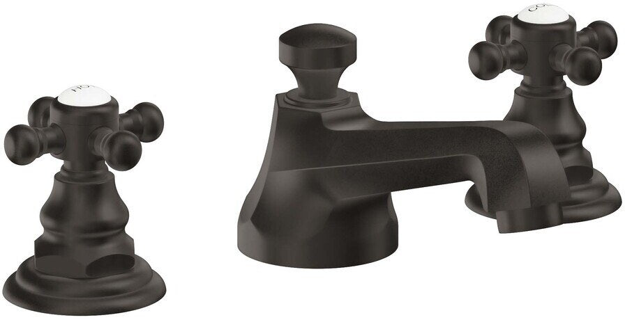 California Faucets Del Mar Widespread