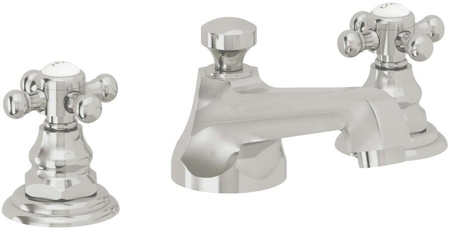 California Faucets Del Mar Widespread