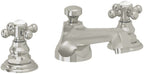 California Faucets Del Mar Widespread