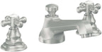 California Faucets Del Mar Widespread