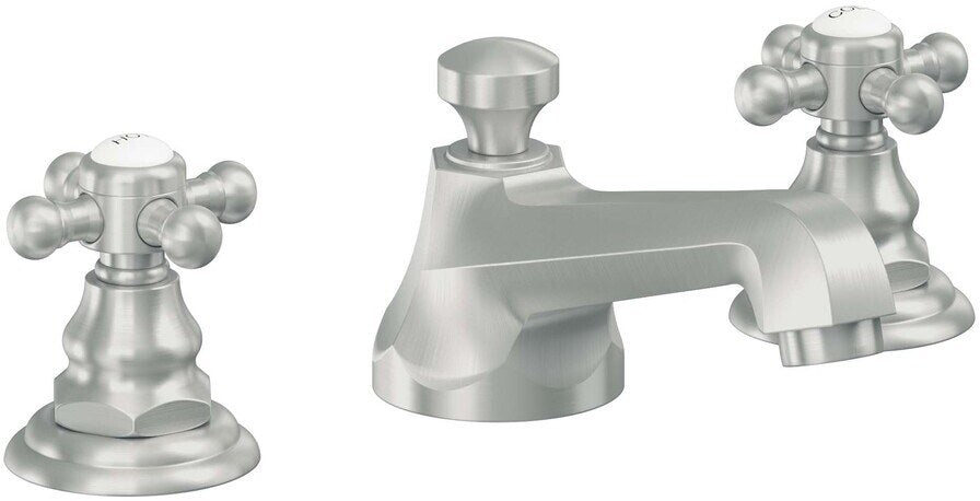 California Faucets Del Mar Widespread