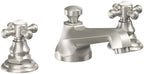 California Faucets Del Mar Widespread