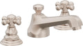 California Faucets Del Mar Widespread