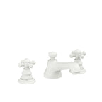 California Faucets Del Mar Widespread