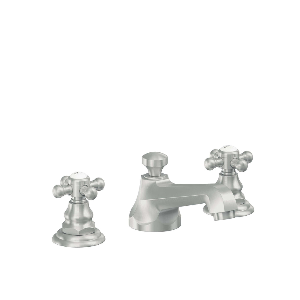 California Faucets Del Mar Widespread