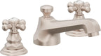 California Faucets Del Mar Widespread