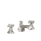 California Faucets Del Mar Widespread