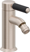 California Faucets Del Mar Bidets